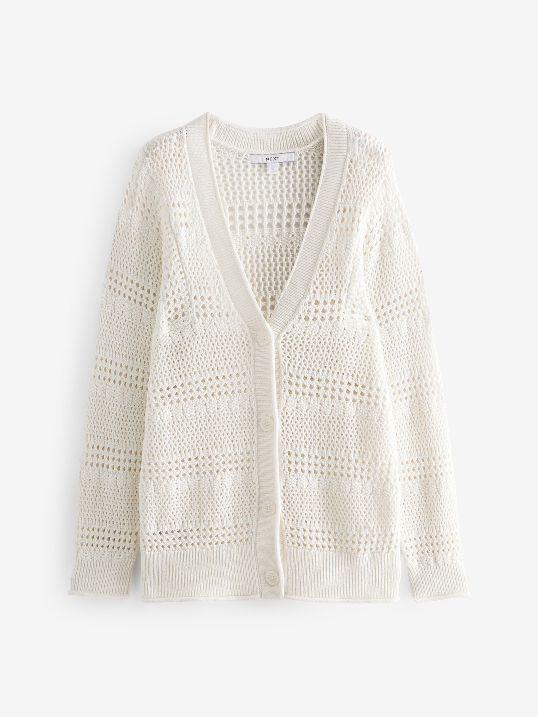 5t white cardigan cheap