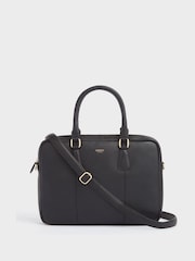 Osprey London The Adaline White Laptop Bag - Image 2 of 7