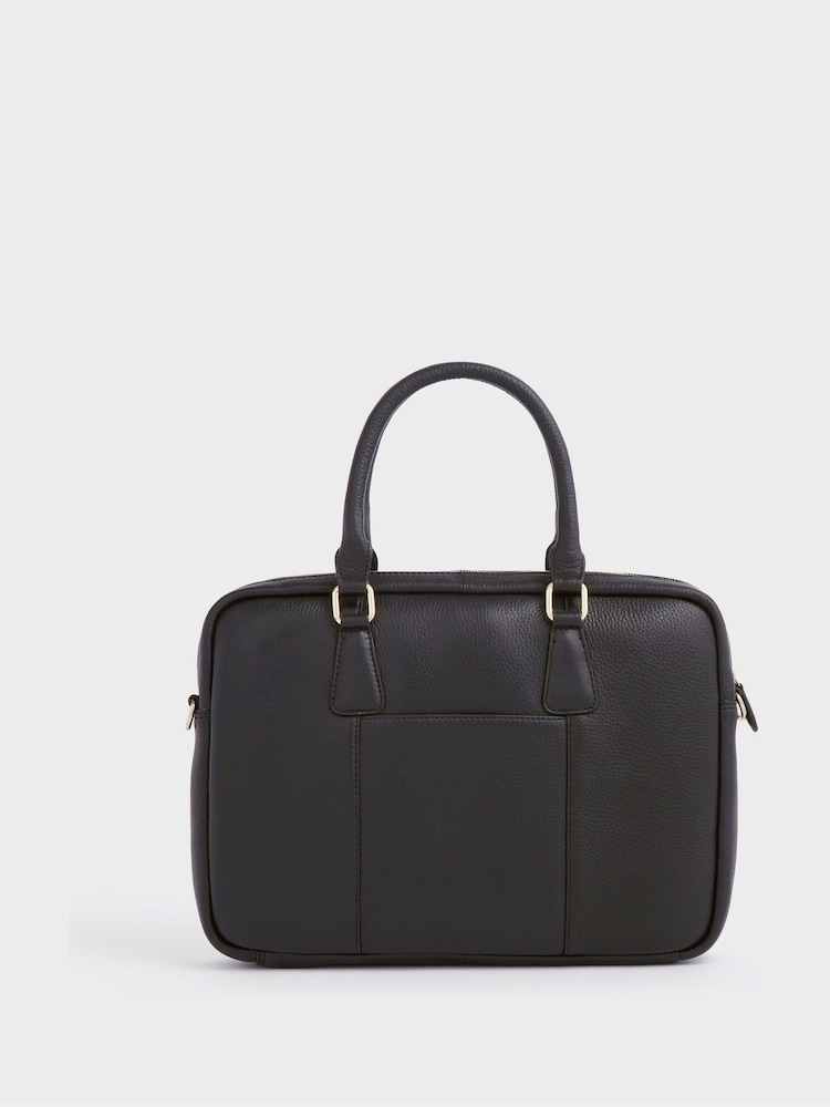 Osprey London The Adaline White Laptop Bag - Image 3 of 7