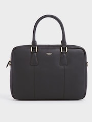 Osprey London The Adaline White Laptop Bag - Image 4 of 7