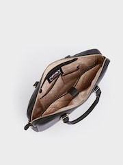 Osprey London The Adaline White Laptop Bag - Image 6 of 7