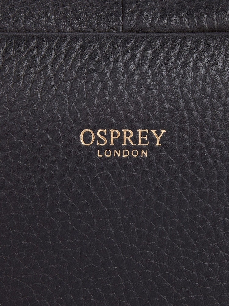 Osprey London The Adaline White Laptop Bag - Image 7 of 7