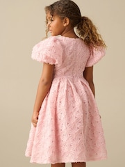 Angel & Rocket Layla Flower Dress - Bild 2 von 5