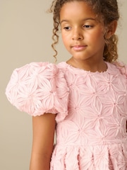 Angel & Rocket Layla Flower Dress - Bild 3 von 5