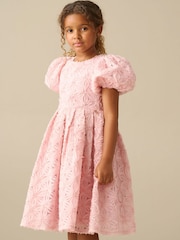 Angel & Rocket Layla Flower Dress - Bild 4 von 5