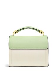Radley London Rosebay Avenue White Small Flapover Multiway Bag - Image 3 of 5