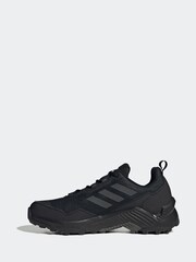 adidas Terrex Black Eastrail 2.0 Rain.Rdy Hiking Trainers - Image 2 of 9