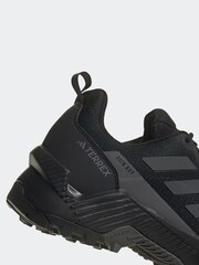 adidas Terrex Black Eastrail 2.0 Rain.Rdy Hiking Trainers - Image 9 of 9