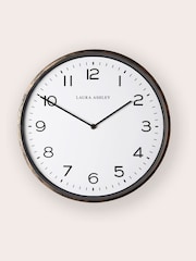 Laura Ashley Bronze Goldcliff Clock - Image 2 of 5