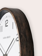 Laura Ashley Bronze Goldcliff Clock - Image 4 of 5