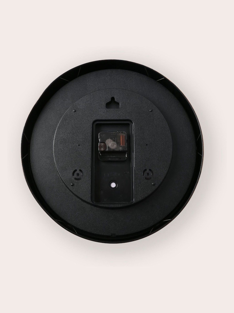 Laura Ashley Bronze Goldcliff Clock - Image 5 of 5