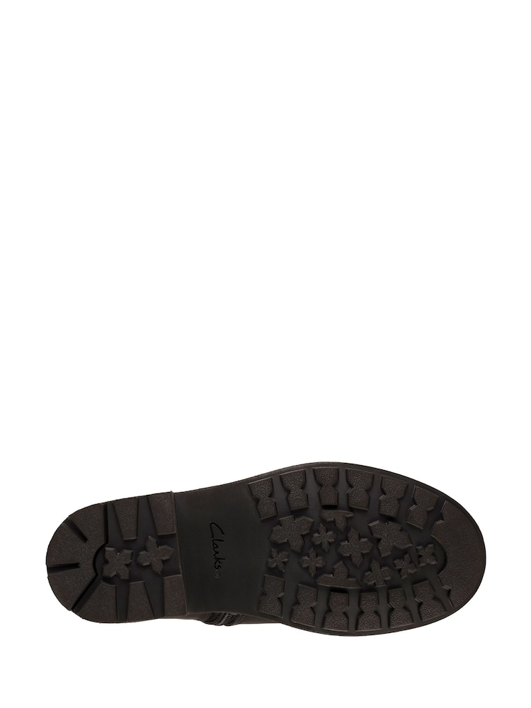 Clarks Older Girls Astrol Orin Boots - Imagen 7 de 7 Clarks Older Girls Astrol Orin Boots - Imagen 7 de 7