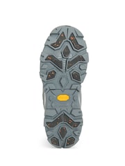 Muck Boots Grey Arctic Ice Nomadic Sport AGAT Wellies - Image 5 of 5