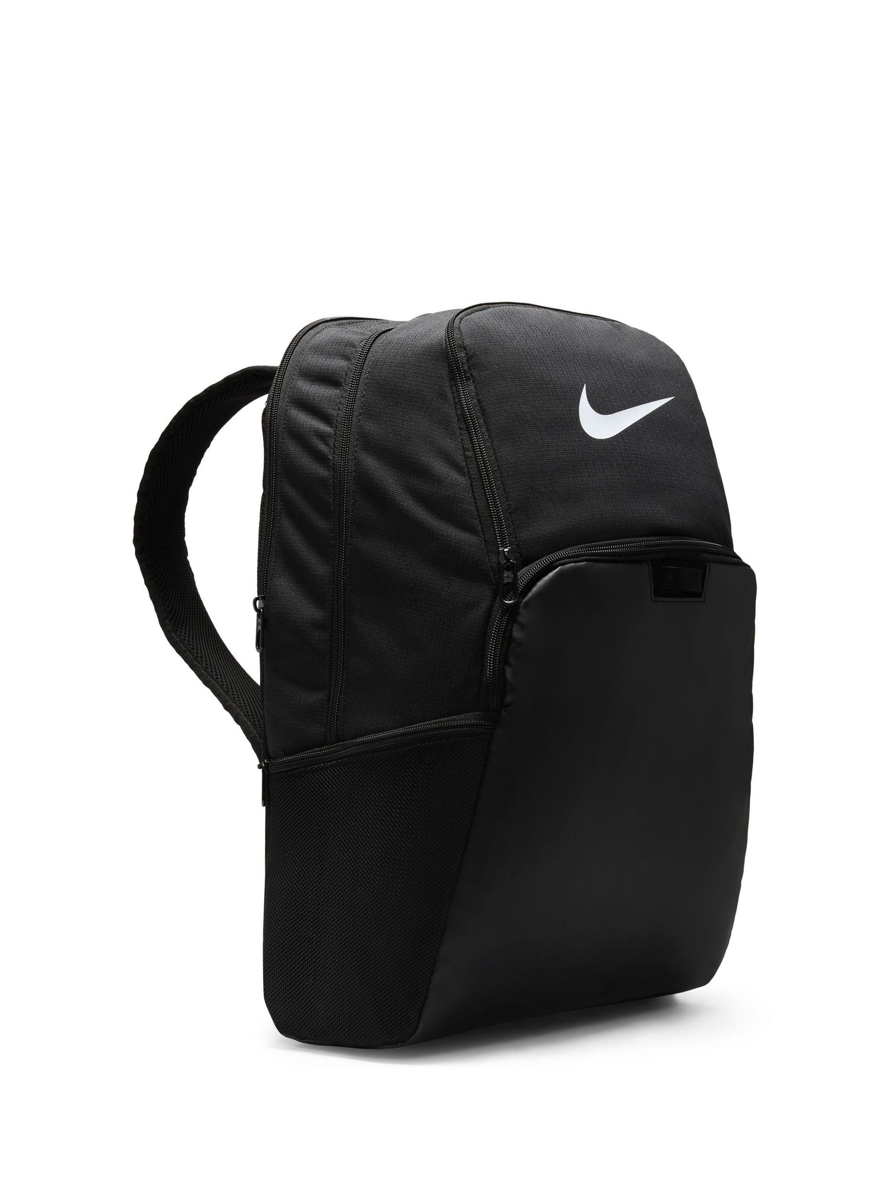 Buy Nike Black Brasilia 9.5 Training Backpack from Next Luxembourg