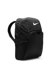 Nike Black Brasilia 9.5 Training Backpack - Image 3 of 9