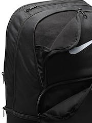 Nike Black Brasilia 9.5 Training Backpack - Image 5 of 9