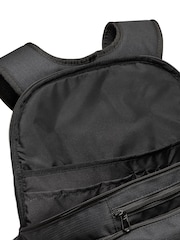 Nike Black Brasilia 9.5 Training Backpack - Image 6 of 9
