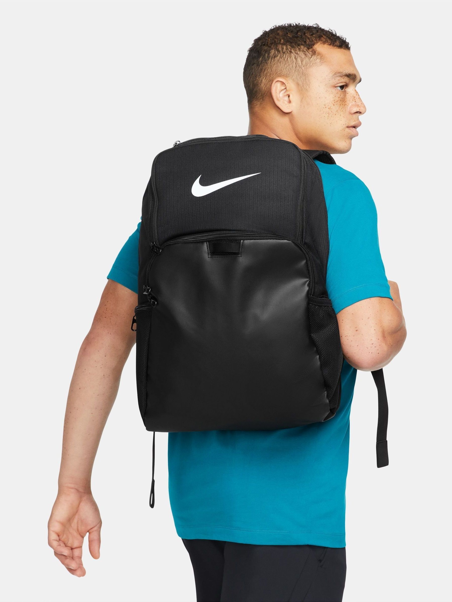 Nike training brasilia backpack 2025