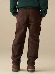 Angel & Rocket Asher Moleskin Trousers - Εικόνα 2 από 3