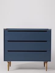 Swoon Blue Southwark Chest of Drawers - Image 2 of 6