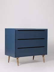 Swoon Blue Southwark Chest of Drawers - Image 3 of 6