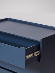 Swoon Blue Southwark Chest of Drawers - Image 4 of 6