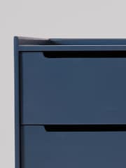 Swoon Blue Southwark Chest of Drawers - Image 5 of 6
