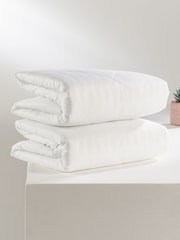 Snuggledown Soft Touch 2 Pillow Protectors - Image 2 of 4