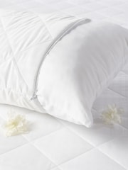 Snuggledown Soft Touch 2 Pillow Protectors - Image 3 of 4