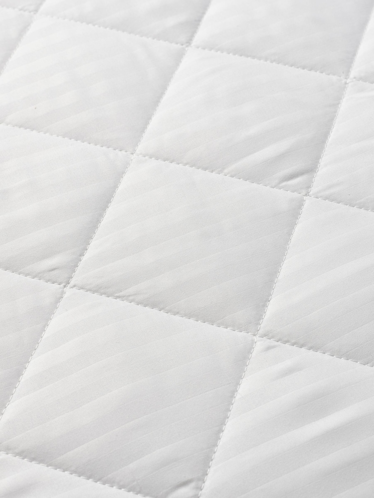 Snuggledown 2 Pack Soft Touch Pillow Protectors - Image 5 of 5