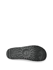 UGG Black Goldenstar Sandals - Image 6 of 6