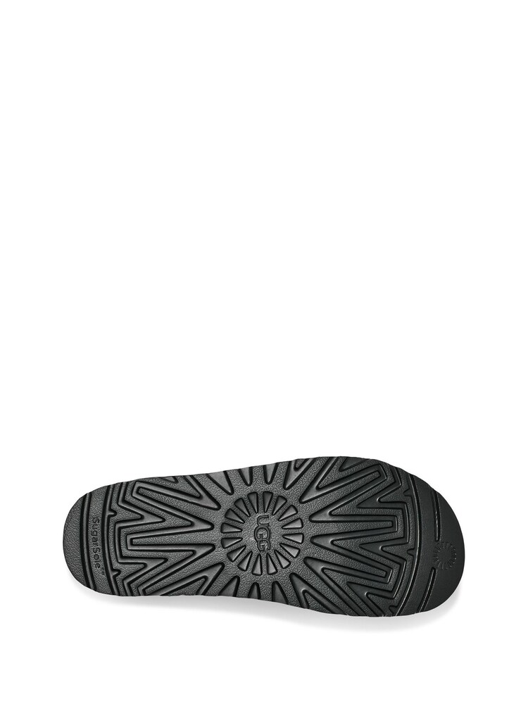 UGG Black Goldenstar Sandals - Image 6 of 6 UGG Black Goldenstar Sandals - Image 6 of 6