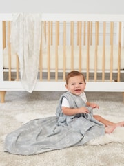 Набор из 2 муслиновых одеял Aden + Anais Essentials - Изображение 3 из 5