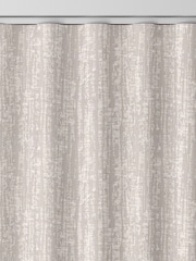 Silver Lenna Made To Measure Curtains - Image 5 of 9