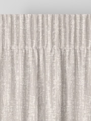 Silver Lenna Made To Measure Curtains - Image 7 of 9