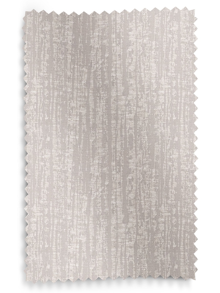 Silver Lenna Made To Measure Curtains - Image 9 of 9