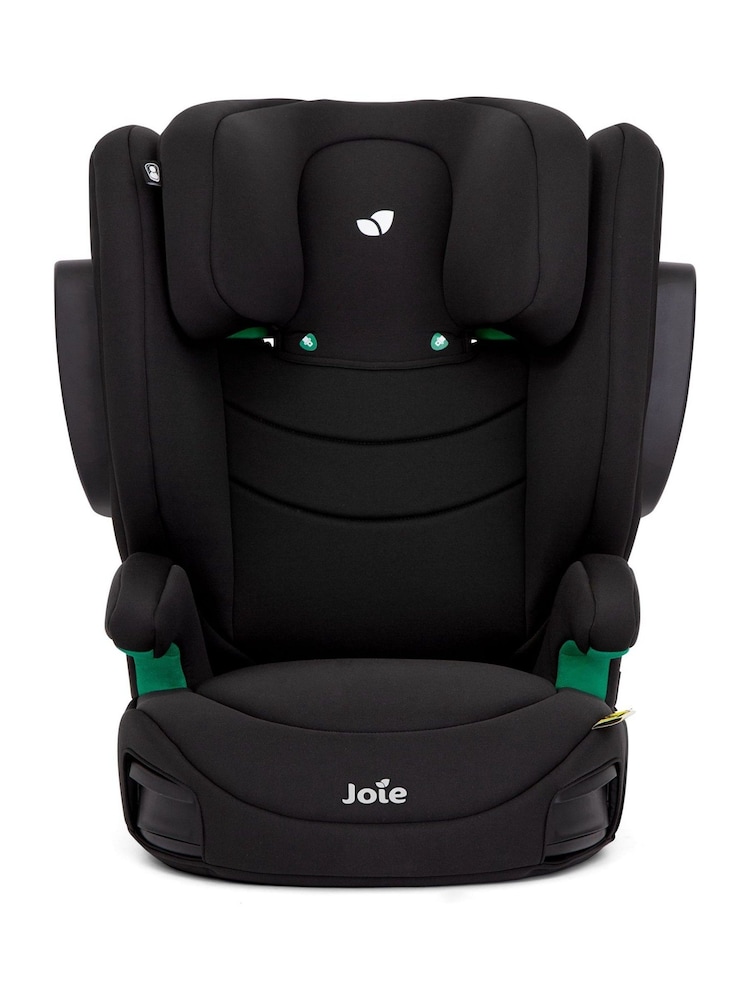 Joie Black i-Trillo Shale Car Seat - Image 2 of 6