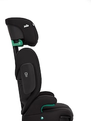 Joie Black i-Trillo Shale Car Seat - Image 5 of 6