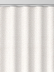 Cream Lulle Made To Measure Curtains - Image 5 of 9