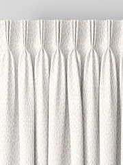 Cream Lulle Made To Measure Curtains - Image 6 of 9
