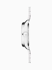 Accurist Mens Silver Tone Aviation Stainless Steel Bracelet Analogue Watch - Image 4 of 7
