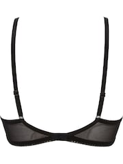 Gossard Swirl Padded Plunge Bra - Image 6 of 6
