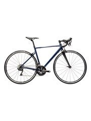 Decathlon Womens Blue EDR AF 105 Size XS  Road Bike - Image 1 of 5