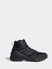 adidas Terrex Eastrail 2.0 Mid Rain.Rdy Hiking Trainers - Image 1 of 9