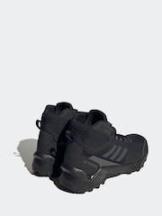 adidas Terrex Eastrail 2.0 Mid Rain.Rdy Hiking Trainers - Image 2 of 9