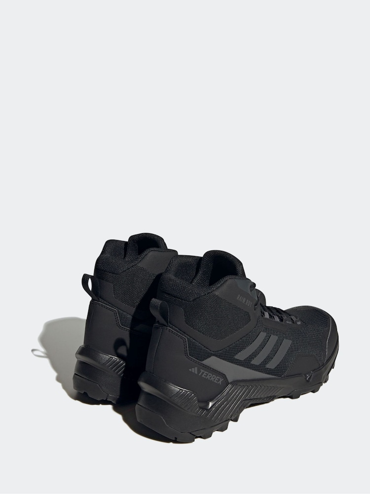adidas Terrex Eastrail 2.0 Mid Rain.Rdy Hiking Trainers - Image 2 of 9