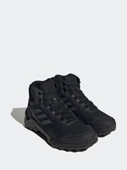 adidas Terrex Eastrail 2.0 Mid Rain.Rdy Hiking Trainers - Image 3 of 9