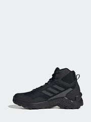 adidas Terrex Eastrail 2.0 Mid Rain.Rdy Hiking Trainers - Image 4 of 9