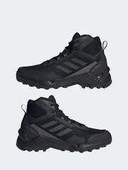adidas Terrex Eastrail 2.0 Mid Rain.Rdy Hiking Trainers - Image 5 of 9