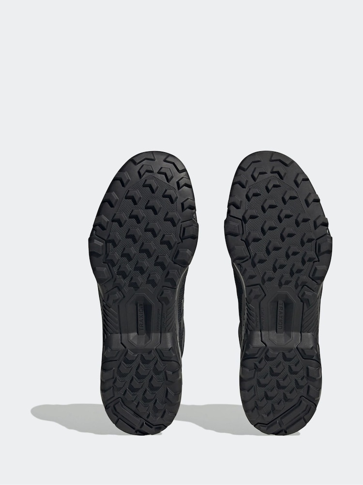 adidas Terrex Eastrail 2.0 Mid Rain.Rdy Hiking Trainers - Image 7 of 9
